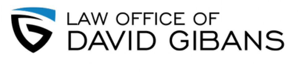 Law Office of David Gibans, LLC (1326213)